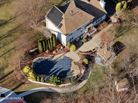 30 Carriage Way Millstone NJ 08510