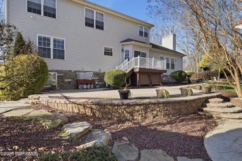 30 Carriage Way Millstone NJ 08510