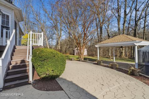 30 Carriage Way Millstone NJ 08510
