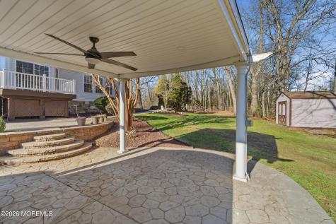 30 Carriage Way Millstone NJ 08510
