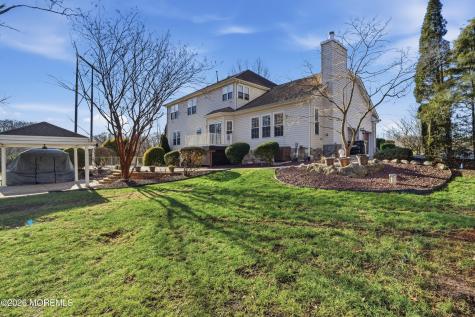 30 Carriage Way Millstone NJ 08510