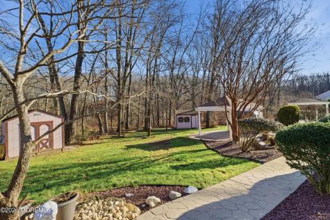 30 Carriage Way Millstone NJ 08510