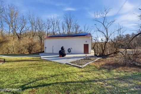 30 Carriage Way Millstone NJ 08510