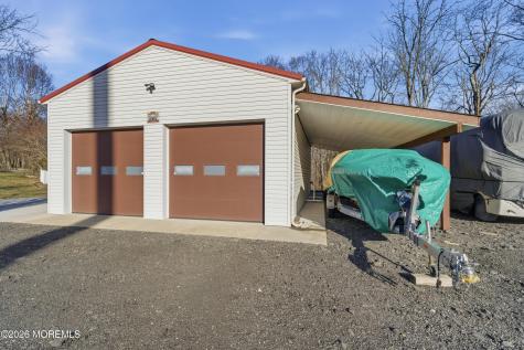 30 Carriage Way Millstone NJ 08510