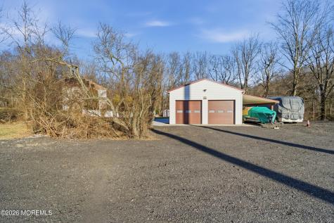 30 Carriage Way Millstone NJ 08510