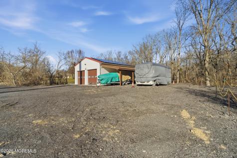 30 Carriage Way Millstone NJ 08510