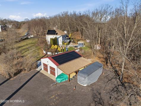 30 Carriage Way Millstone NJ 08510