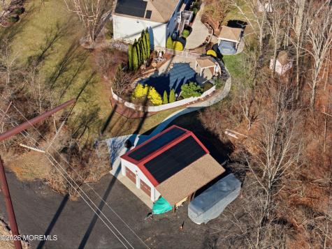 30 Carriage Way Millstone NJ 08510