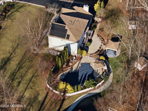 30 Carriage Way Millstone NJ 08510