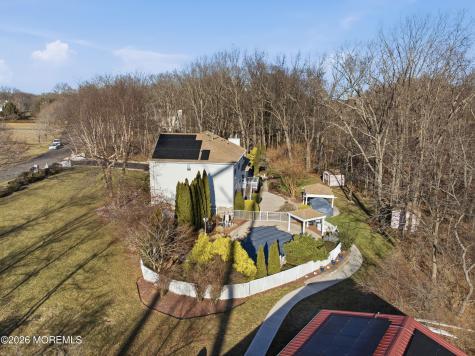 30 Carriage Way Millstone NJ 08510