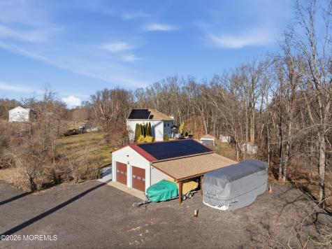 30 Carriage Way Millstone NJ 08510