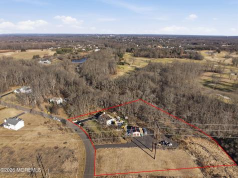 30 Carriage Way Millstone NJ 08510