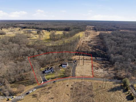 30 Carriage Way Millstone NJ 08510