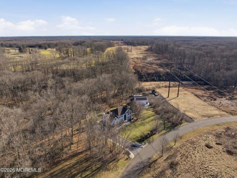 30 Carriage Way Millstone NJ 08510