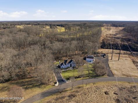 30 Carriage Way Millstone NJ 08510