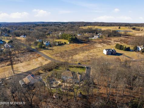 30 Carriage Way Millstone NJ 08510