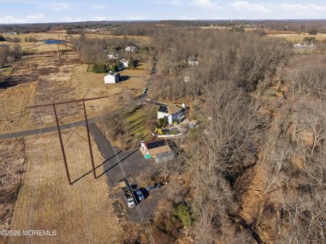 30 Carriage Way Millstone NJ 08510
