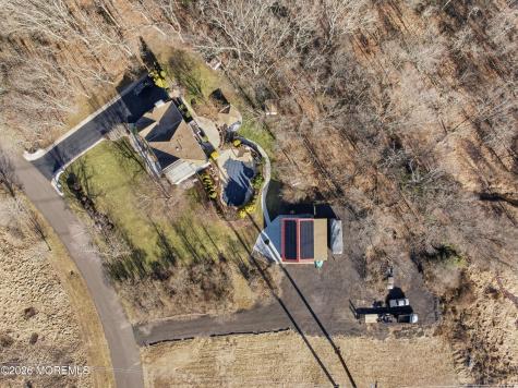 30 Carriage Way Millstone NJ 08510