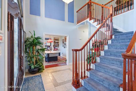 30 Carriage Way Millstone NJ 08510