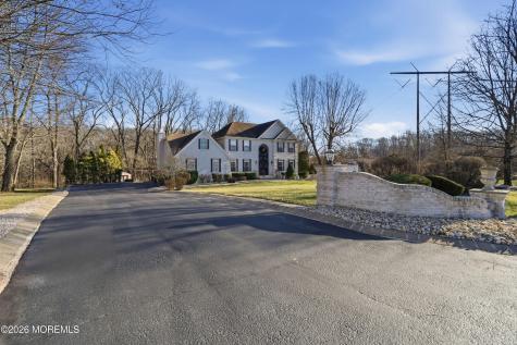 30 Carriage Way Millstone NJ 08510