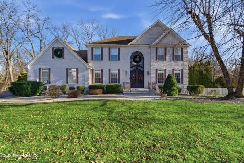 30 Carriage Way Millstone NJ 08510