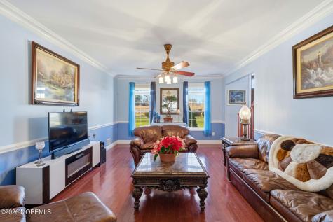 30 Carriage Way Millstone NJ 08510