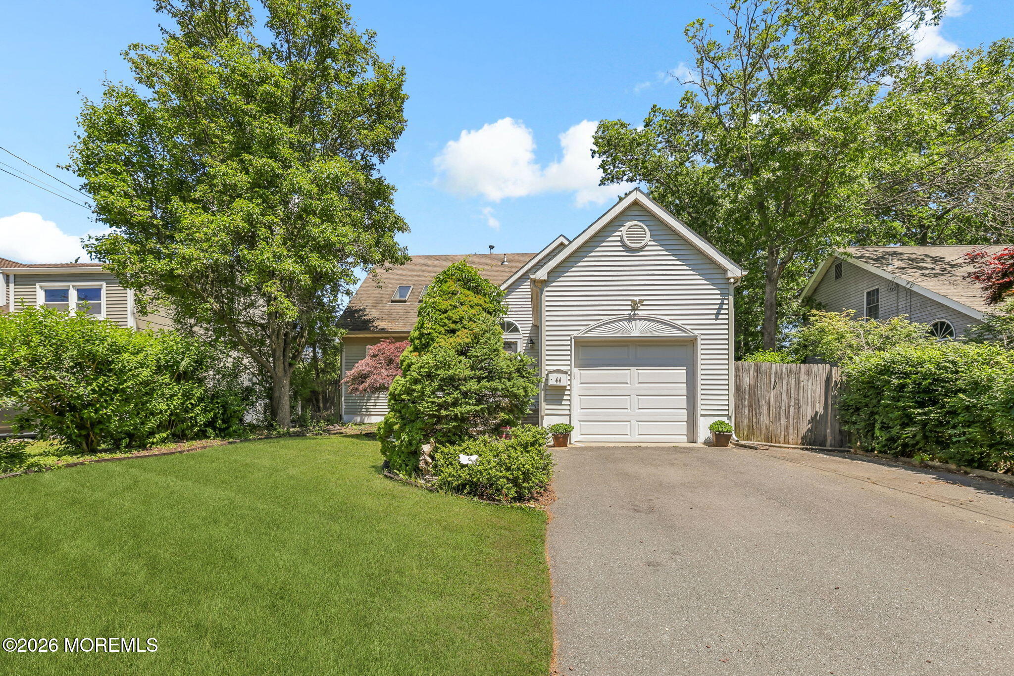 44 East Drive Toms River NJ 08753