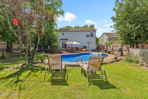44 East Drive Toms River NJ 08753
