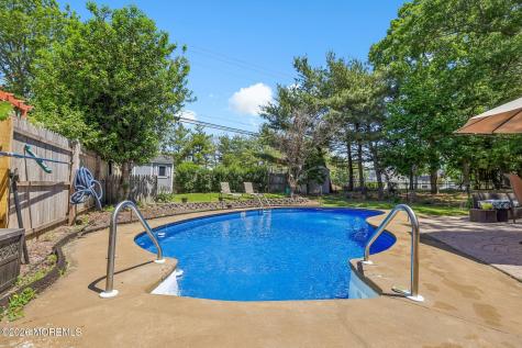 44 East Drive Toms River NJ 08753