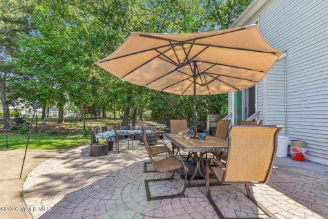 44 East Drive Toms River NJ 08753