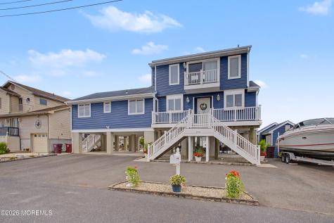 216 Maple Drive Bayville NJ 08721