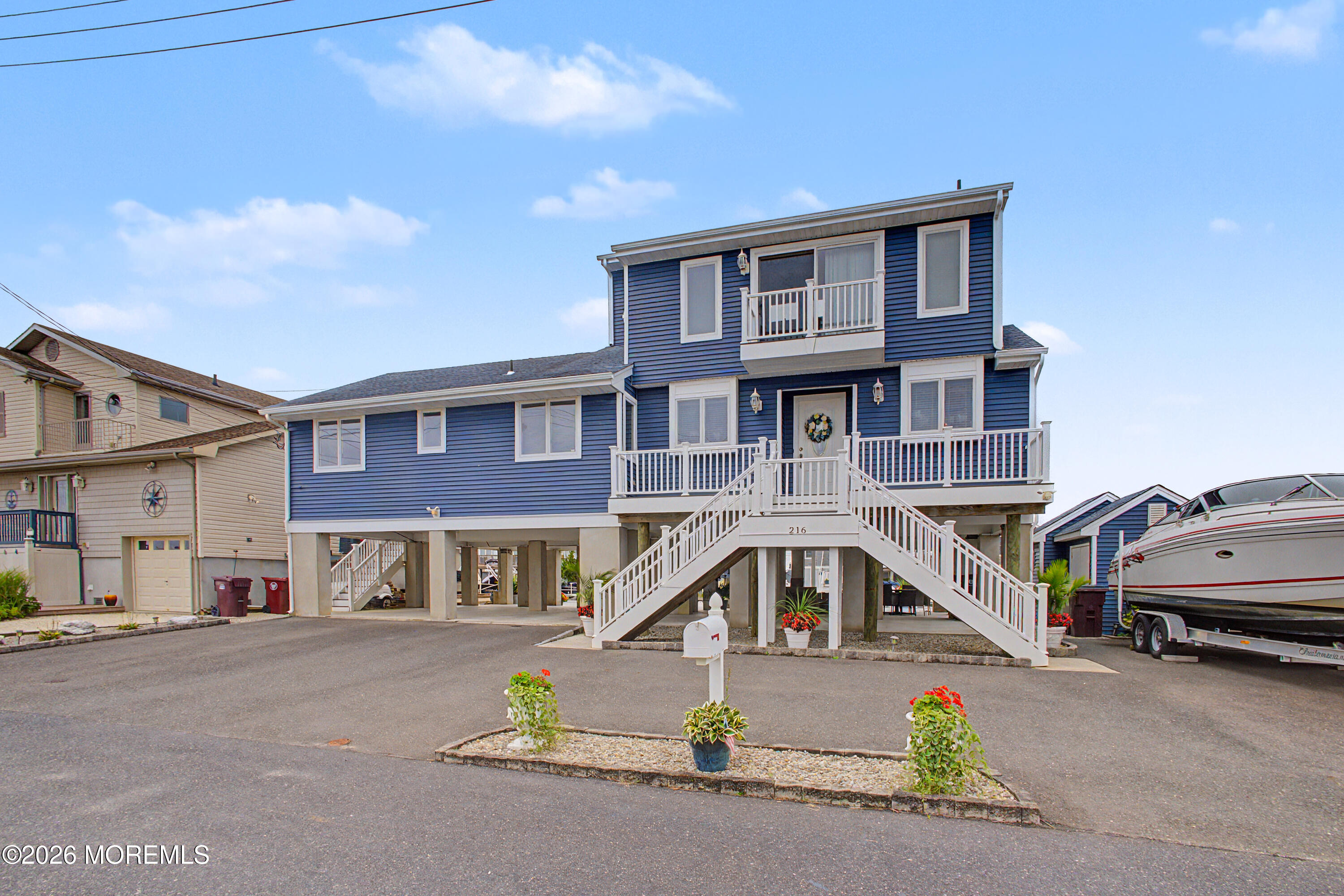 216 Maple Drive Bayville NJ 08721