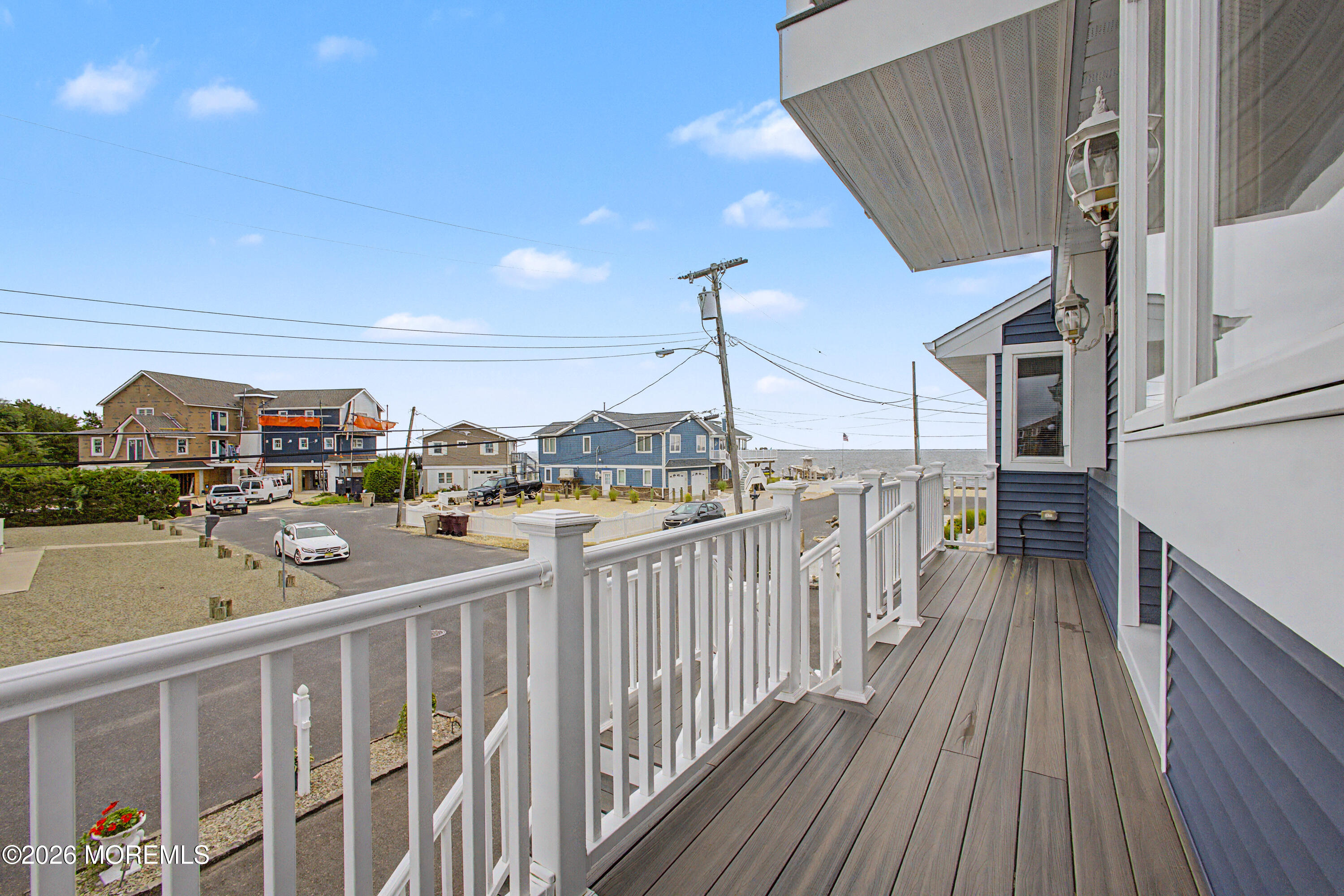 216 Maple Drive Bayville NJ 08721