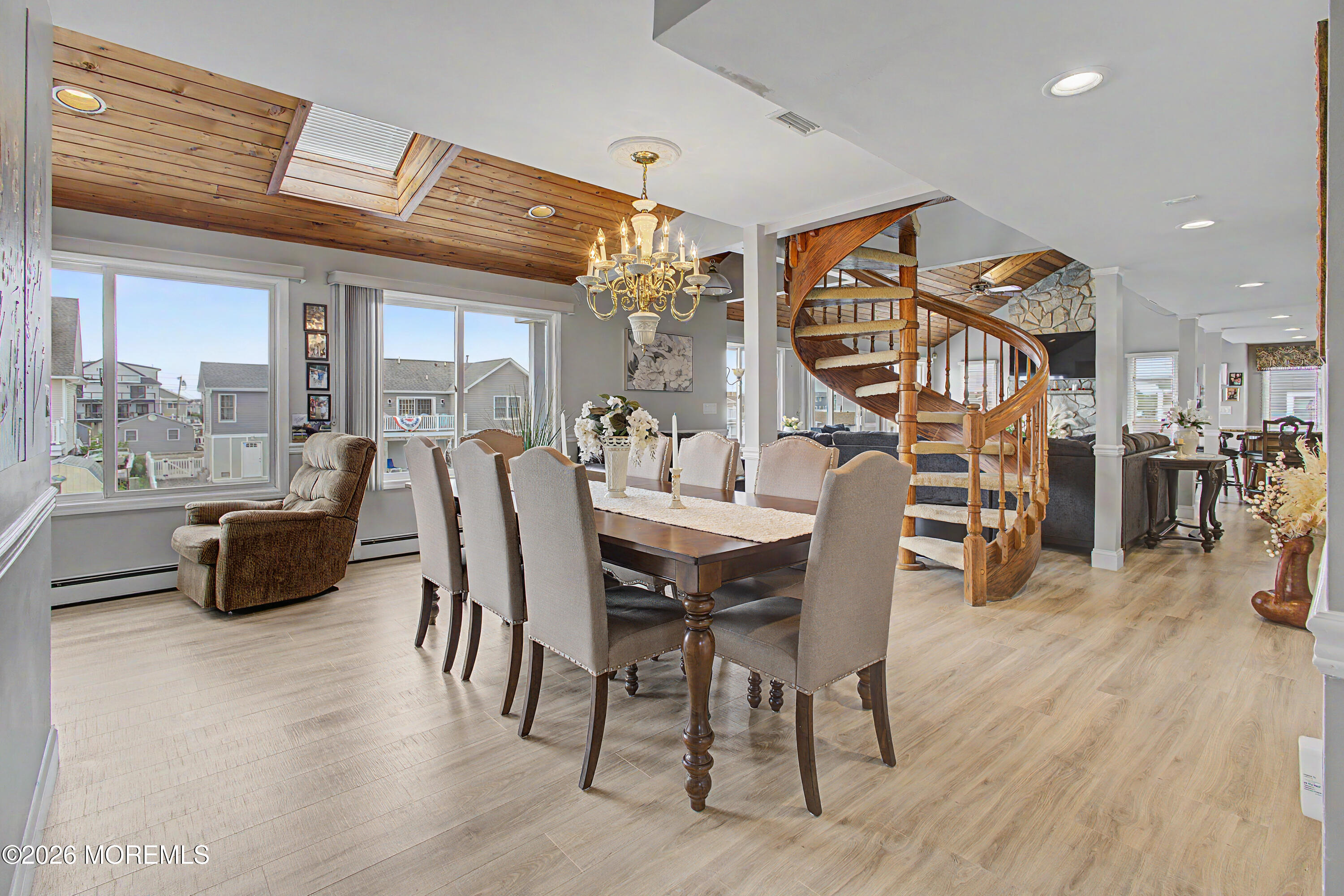 216 Maple Drive Bayville NJ 08721