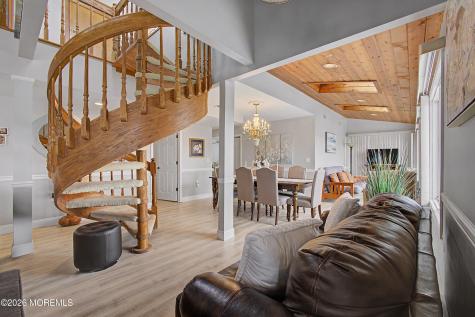 216 Maple Drive Bayville NJ 08721