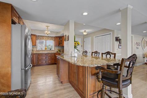 216 Maple Drive Bayville NJ 08721