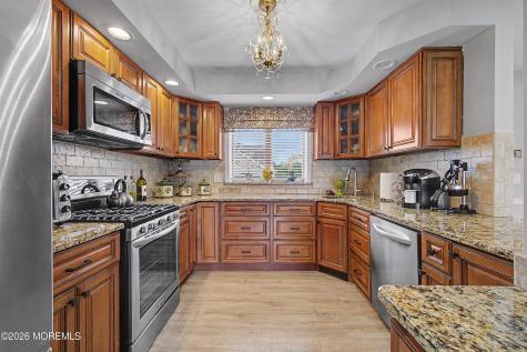 216 Maple Drive Bayville NJ 08721