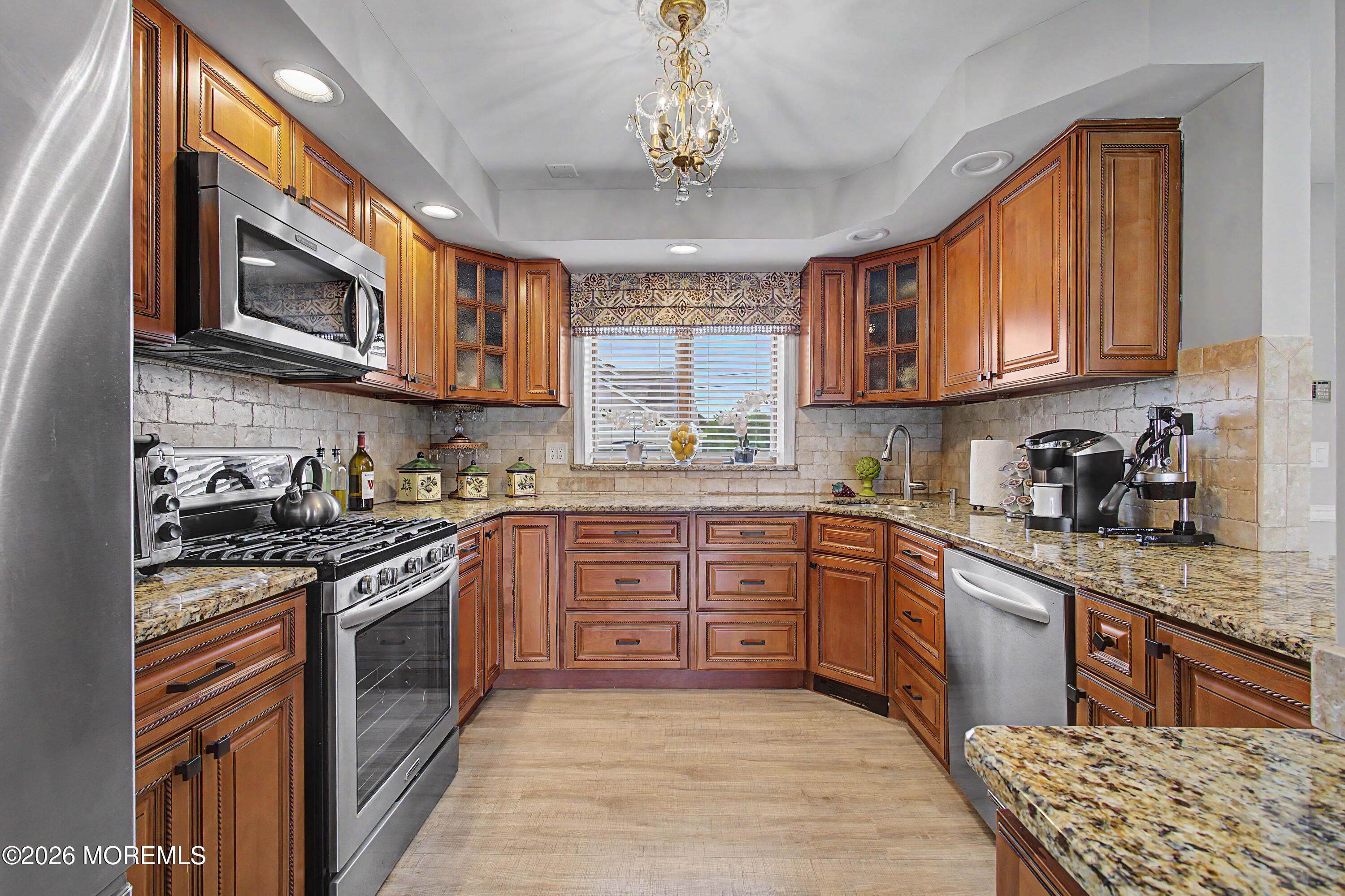216 Maple Drive Bayville NJ 08721