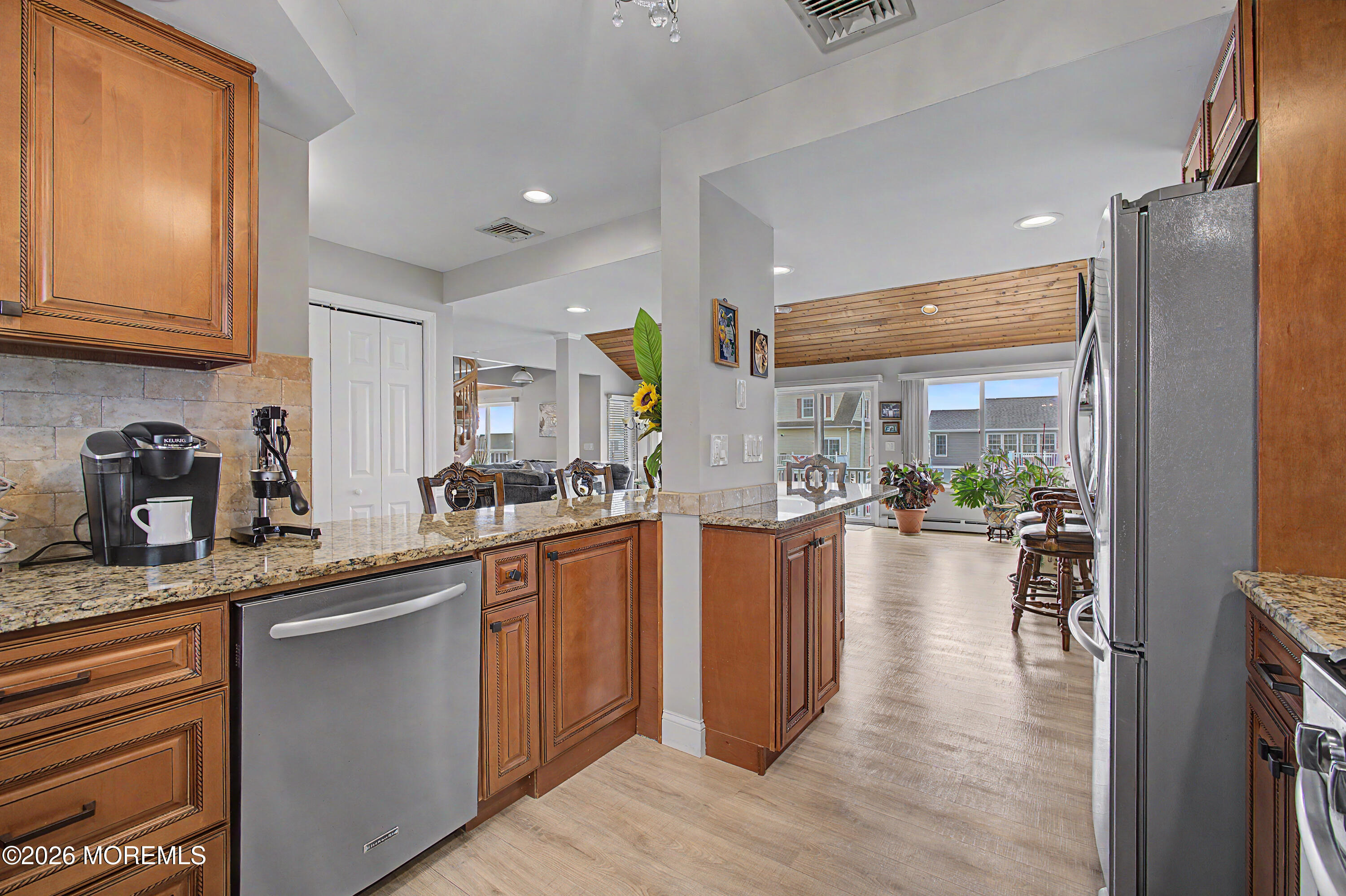 216 Maple Drive Bayville NJ 08721