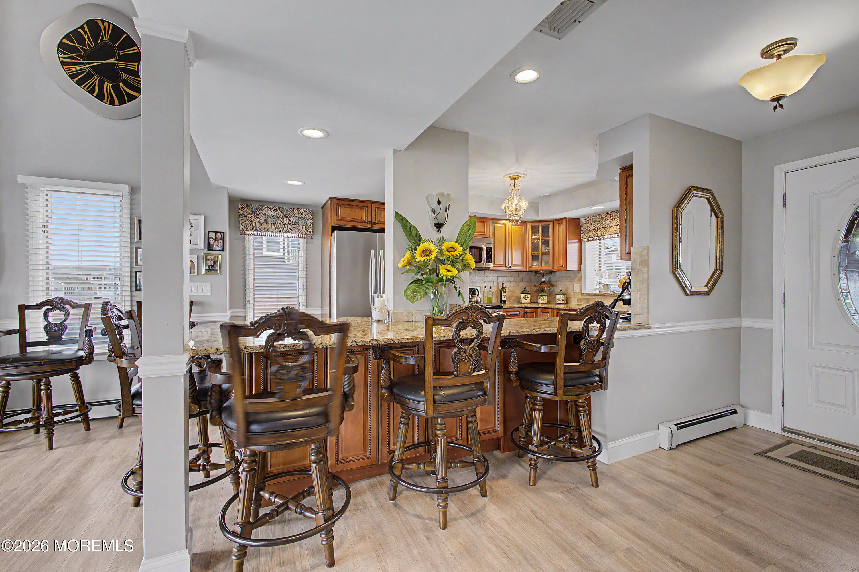 216 Maple Drive Bayville NJ 08721