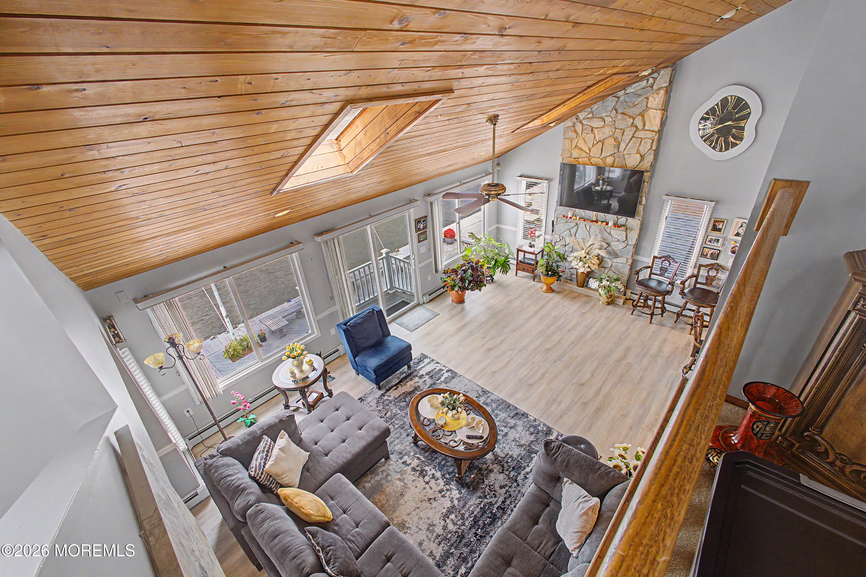 216 Maple Drive Bayville NJ 08721