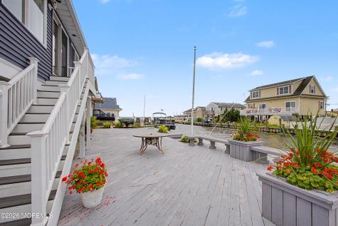 216 Maple Drive Bayville NJ 08721