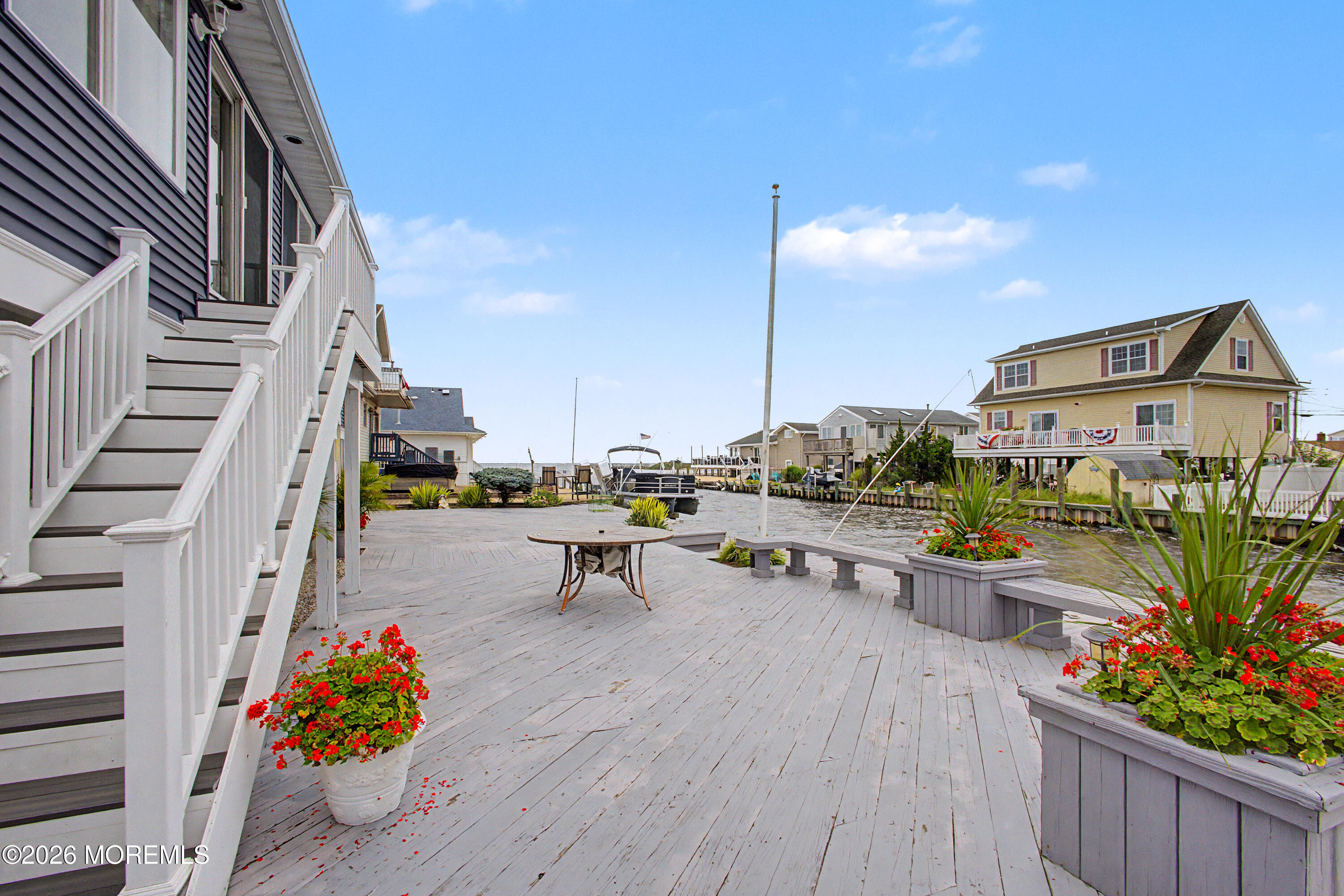 216 Maple Drive Bayville NJ 08721