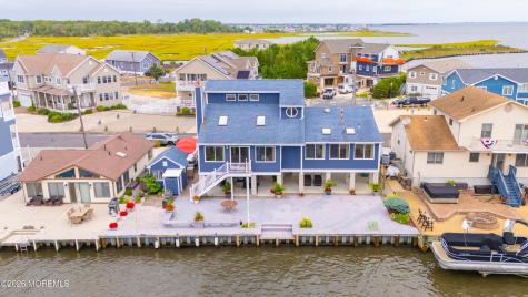 216 Maple Drive Bayville NJ 08721