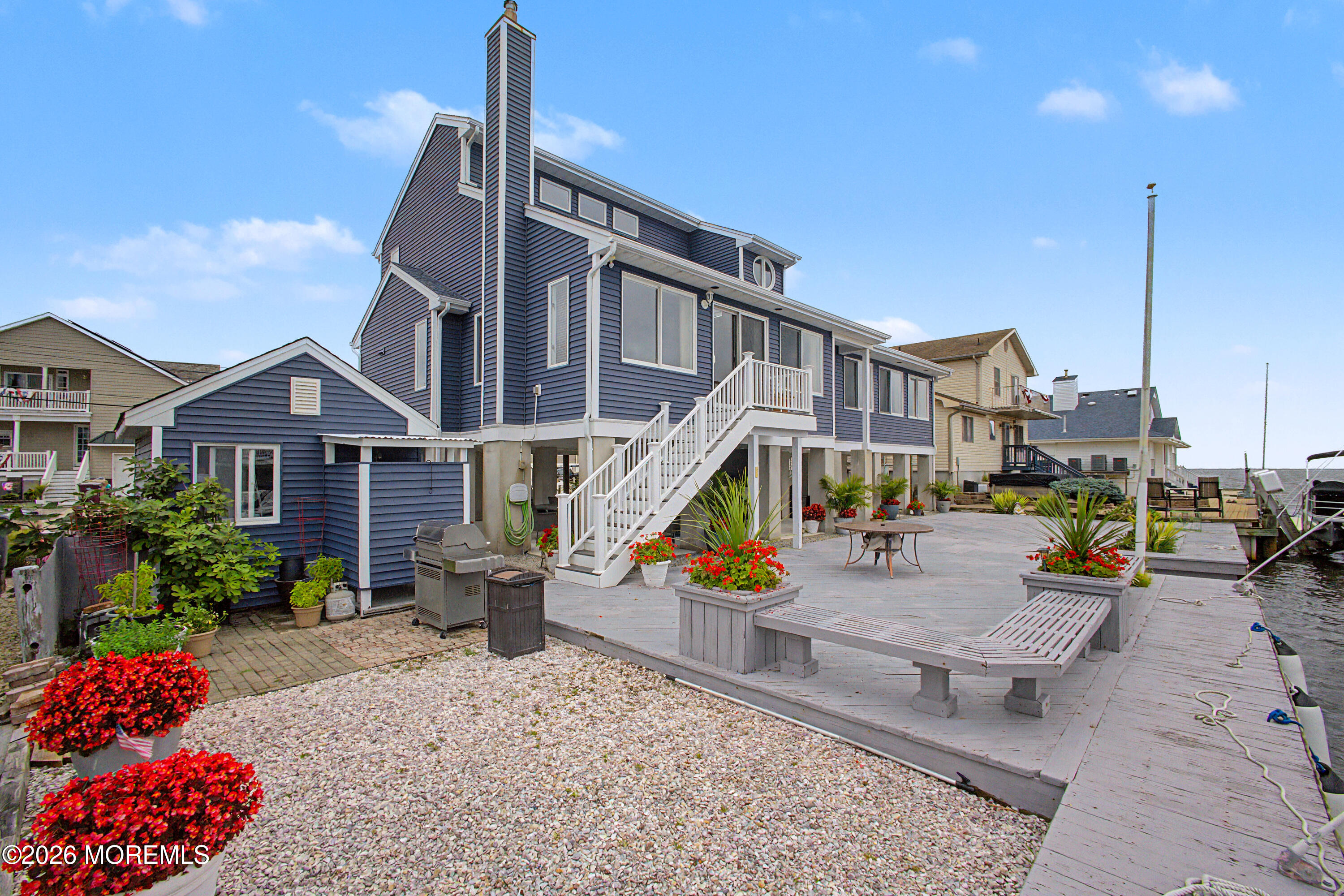 216 Maple Drive Bayville NJ 08721