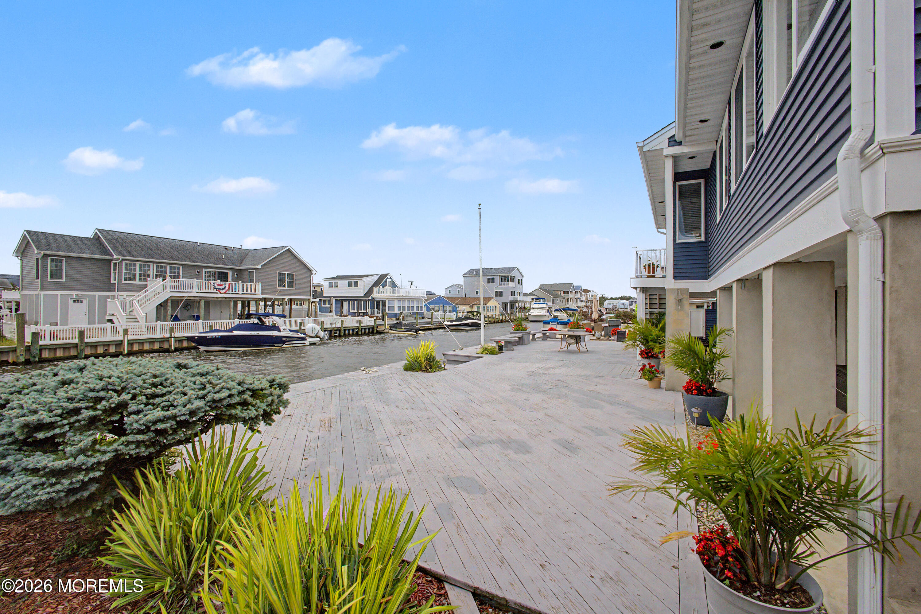 216 Maple Drive Bayville NJ 08721