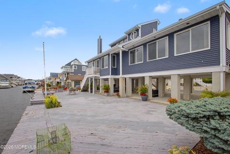 216 Maple Drive Bayville NJ 08721