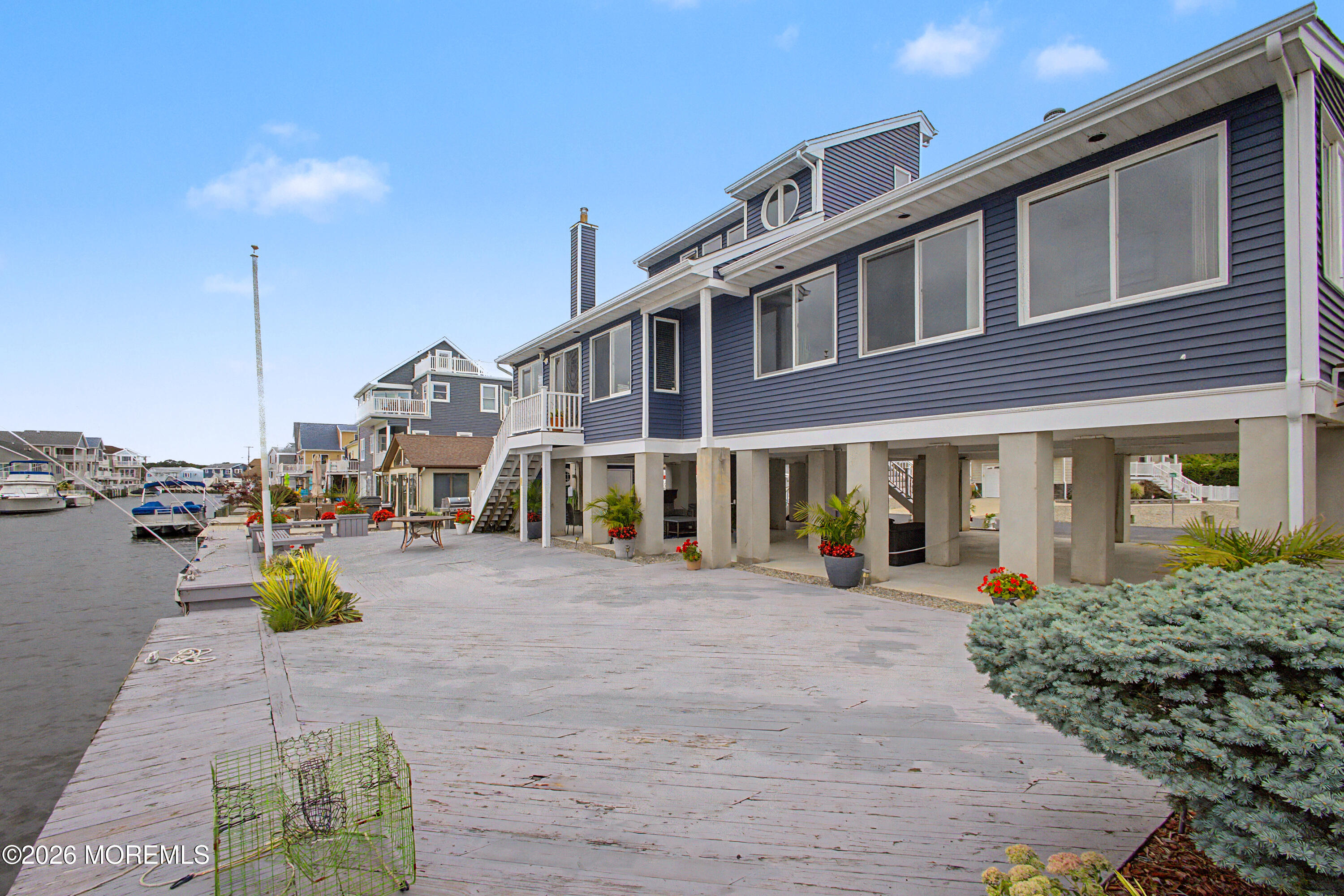 216 Maple Drive Bayville NJ 08721