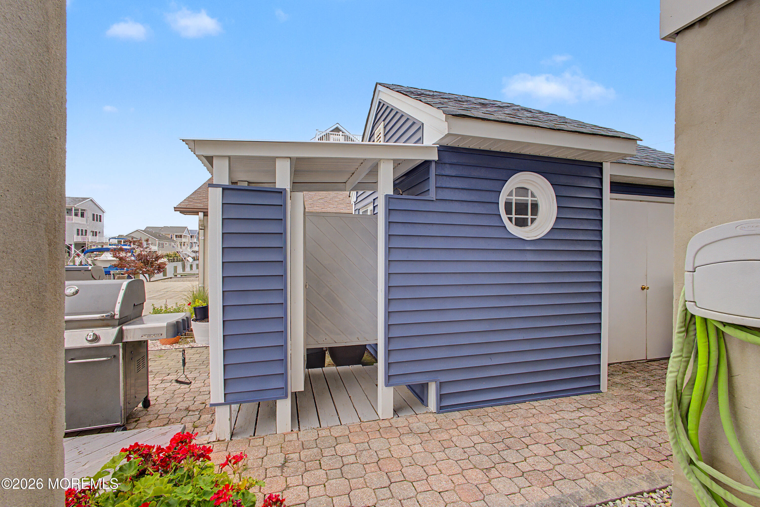 216 Maple Drive Bayville NJ 08721