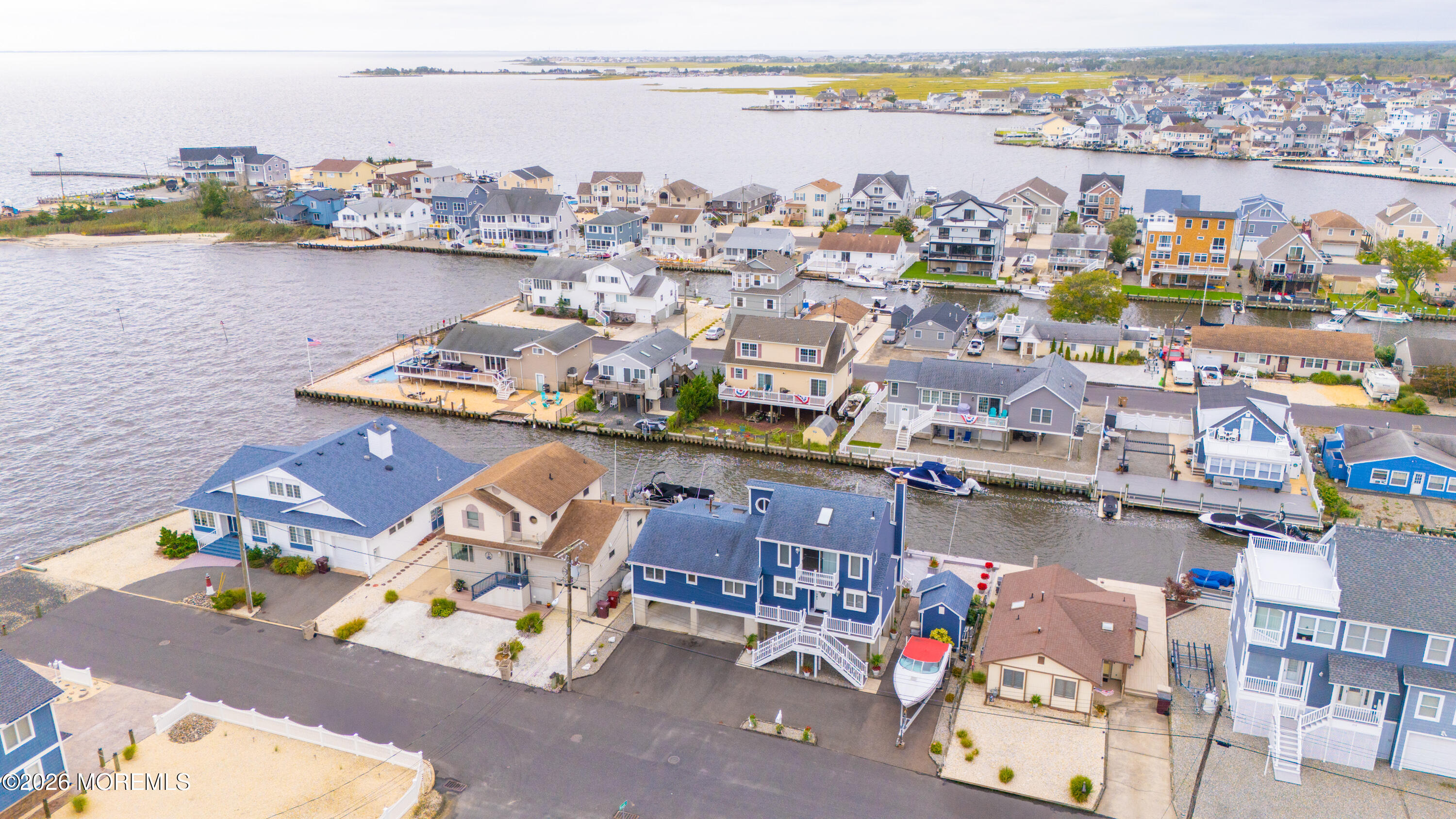 216 Maple Drive Bayville NJ 08721